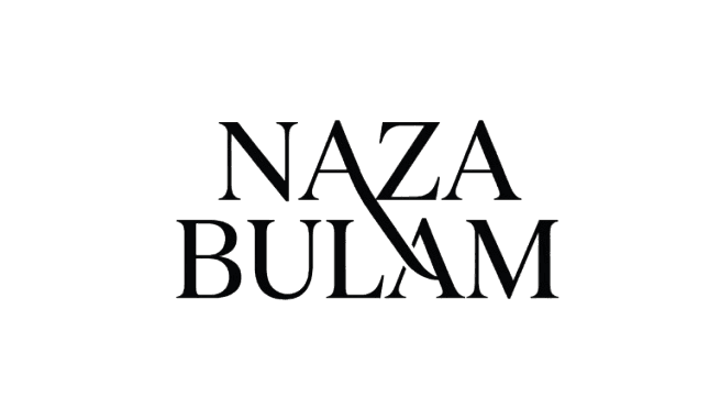 Naza Bulam Logo